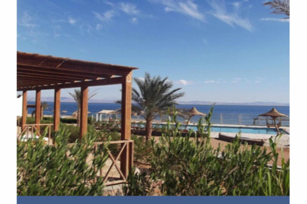 Sea View At Canyon Estate Dahab Eksteriør billede