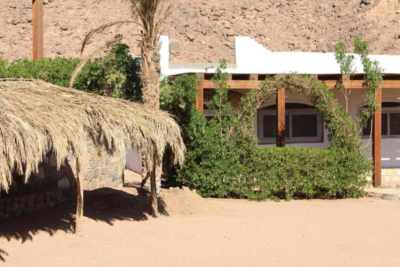 Sea View At Canyon Estate Dahab Eksteriør billede