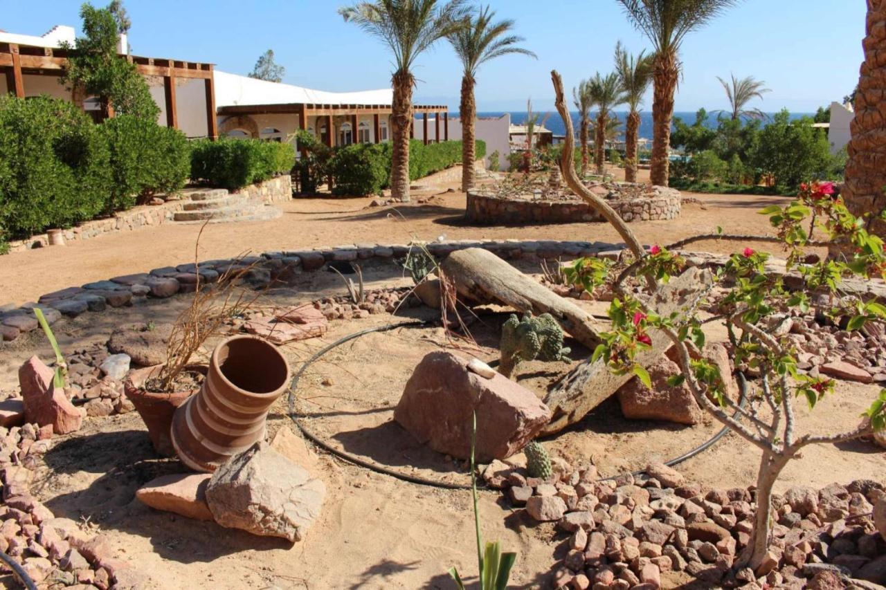 Sea View At Canyon Estate Dahab Eksteriør billede