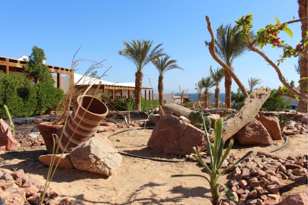 Sea View At Canyon Estate Dahab Eksteriør billede