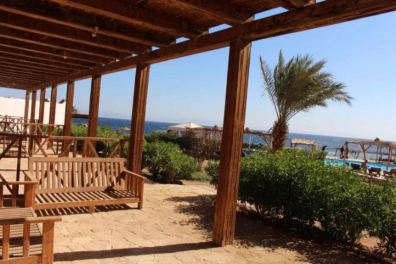 Sea View At Canyon Estate Dahab Eksteriør billede