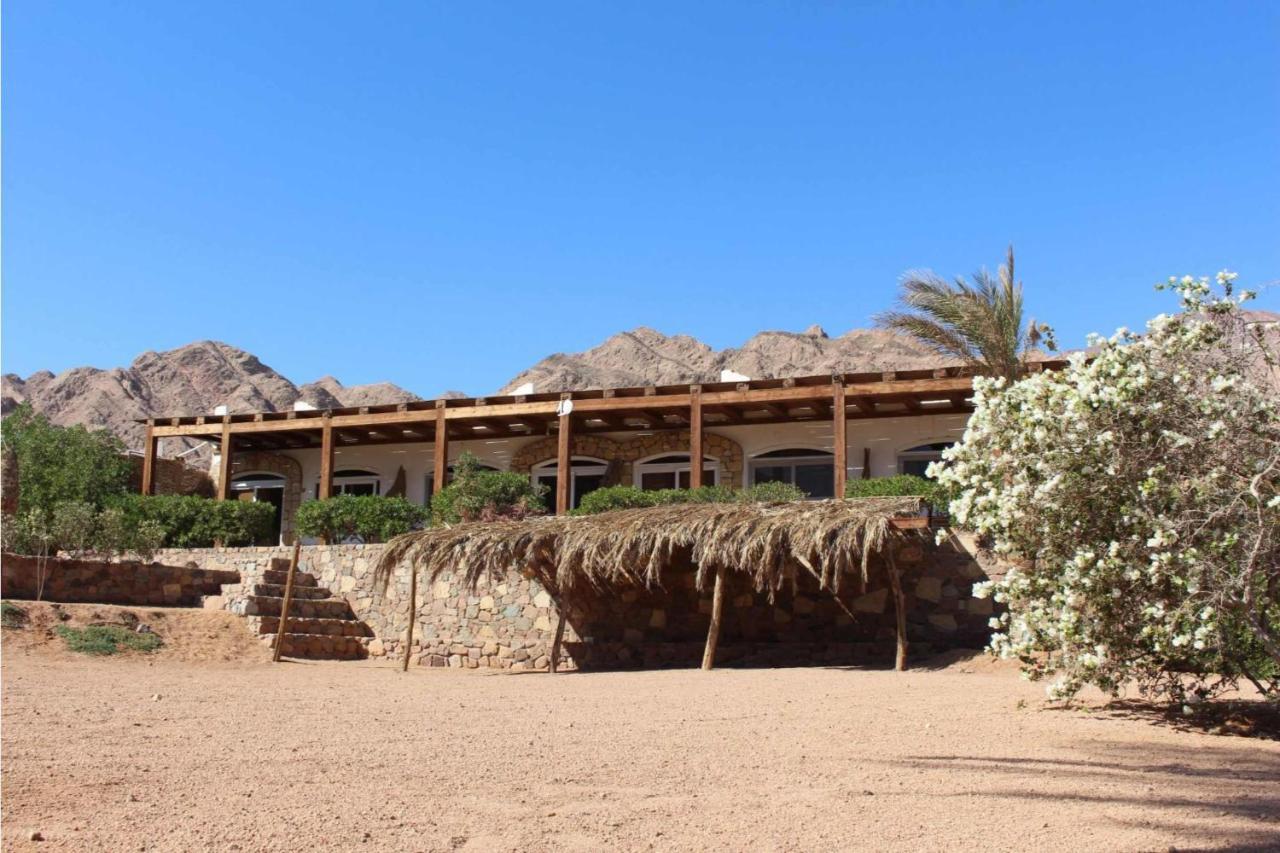 Sea View At Canyon Estate Dahab Eksteriør billede