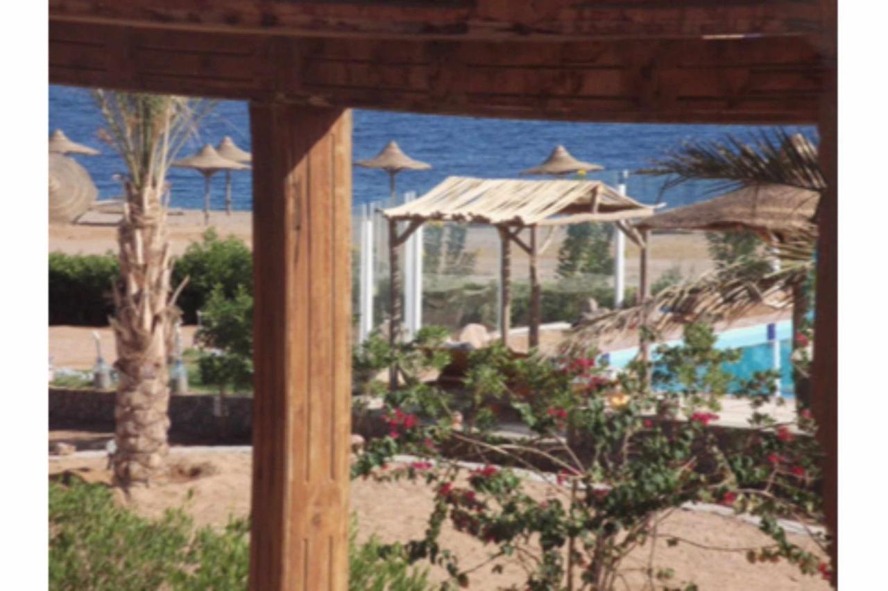Sea View At Canyon Estate Dahab Eksteriør billede